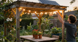 The 10 Best Solar String Lights