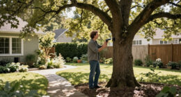 Don't Cut Down That Tree Yet – It Could Be Legally Protected, Even If It's On Your Own Property