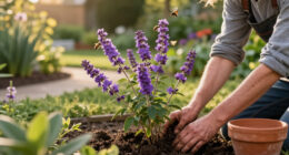Forget Butterfly Bush – This Beautiful Swap Is Non-Invasive And Wildlife Loves It Even More