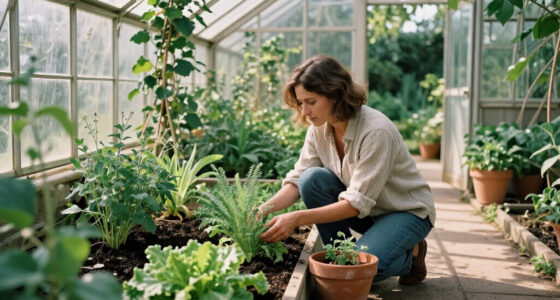 Gisele Bündchen’s Garden Is A Beautiful Escape From Modern Life – Steal Her Ideas For A Mindful Retreat