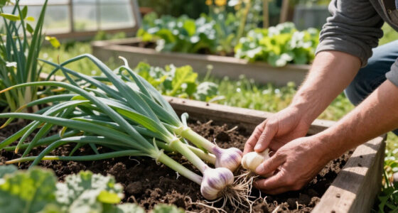 Hardneck Or Softneck Garlic: How To Choose The Right Type