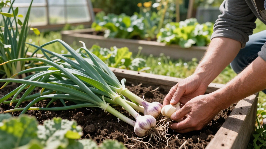 Hardneck Or Softneck Garlic: How To Choose The Right Type