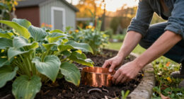 Hostas Need These 3 Things In October To Stop Destructive Slug Damage