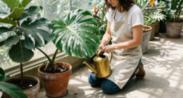 Houseplants Are Getting Bigger, Bolder And Full Of Personality In 2027 – These Are The Trends To Know