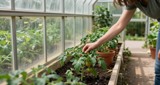 How To Choose The Best Greenhouse – Expert Guide On Buying The Right One For Your Yard