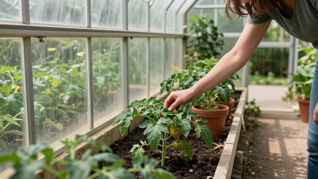 How To Choose The Best Greenhouse – Expert Guide On Buying The Right One For Your Yard