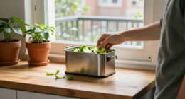 How To Compost If You Don’t Have A Garden