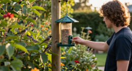 I've Found The Best Deal On A Smart Bird Feeder – It's Beautifully Designed, Can Be Set It Up In Minutes, And Settles The ‘What Bird Is That?’ Debate