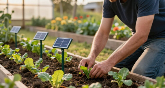 Is the 4PCS Solar Animal Repellent Outdoor Ultrasonic Worth It? Honest Take + Alternatives