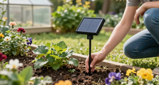 Is the Upgraded Solar Ultrasonic Animal Repellent with Worth It? Honest Take + Alternatives
