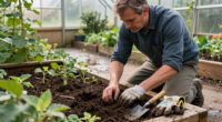 My Husband Has Worked In Gardening For 20 Years – This Is The First Thing He Does Every October