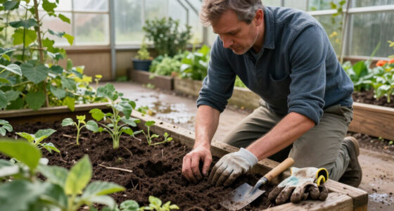 My Husband Has Worked In Gardening For 20 Years – This Is The First Thing He Does Every October