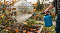 October Is The Best Time To Deal With Black Spot On Roses – Here's How To Reduce Problems Next Year