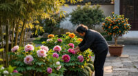 Plants For Luck, Love And Long Life: 9 Chinese Garden Favourites