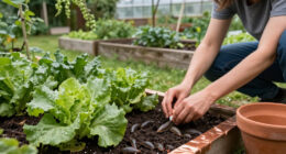 Slugs Are Back: 5 Simple Ways To Protect Your Vegetable Patch Before They Destroy Your Harvest