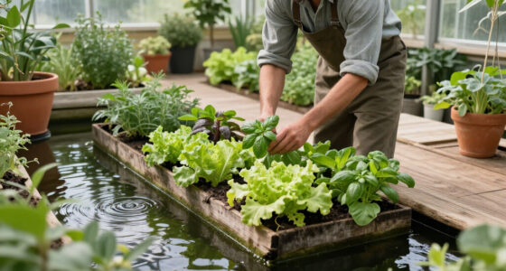 The Floating Gardens Of ‘Bobylon’
