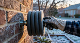 The One Winterizing Job You Should Do After The First Frost – Not Before