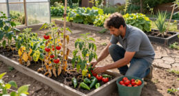 The Summer Heat Devastated My Garden, But These Are The Fruits And Vegetables That Survived – And What I’ll Grow Next Year