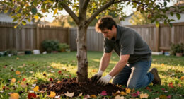 The Vital Fall Job Your Fruit Trees Need For A Healthier, More Productive Year Ahead