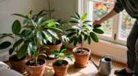 These 5 Houseplants Could Be Triggering Your Fall Allergies – Here's What To Do About Them