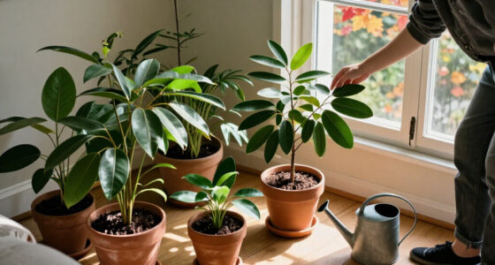 These 5 Houseplants Could Be Triggering Your Fall Allergies – Here's What To Do About Them