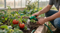 Smart Water-Saving Garden Checklist 2026