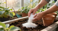 What Is Perlite? A Guide To Using It In Soil And Pots