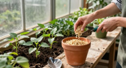 What Is Vermiculite Used For? Soil And Potting Mix Guide