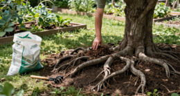 What To Do About Exposed Tree Roots—and What Not To Do