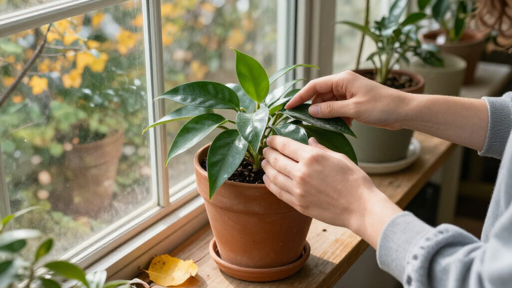 What Your Jade Plant Needs In October – 7 Tips To Keep It Gorgeous And Glossy Through Winter