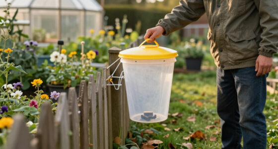 Why Yellowjackets Are More Aggressive In Fall—and How To Avoid Them