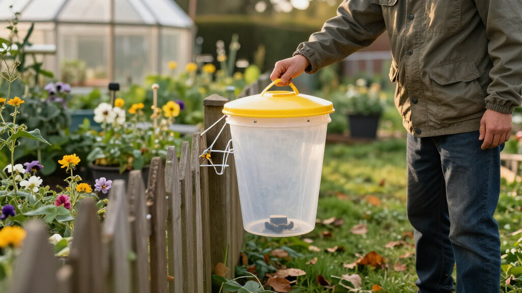 Why Yellowjackets Are More Aggressive In Fall—and How To Avoid Them