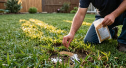 Will Grass Seed Grow After Heavy Rain? 3 Ways To Rescue It If Your Lawn Is Waterlogged