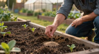 Your Garden Beds Need A Living Blanket This Fall – These 5 Cover Crops Fight Weeds And Enrich Soil